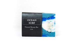 Ocean Surf Beauty Bar