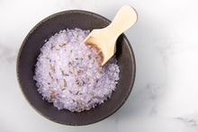 Load image into Gallery viewer, Lavender Bath Soak
