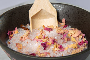 Rose Bath Soak