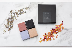 Shi Beauty Bar Mini Gift Set