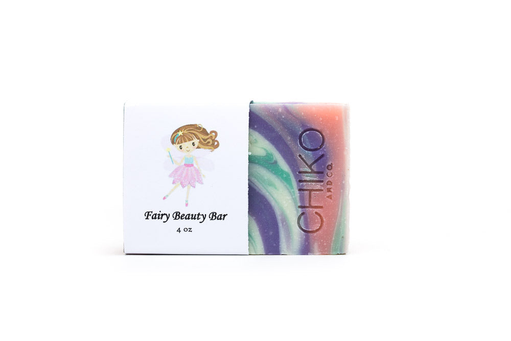 Fairy Beauty Bar