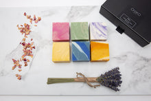 Load image into Gallery viewer, Roku Beauty Bar Mini Gift Set
